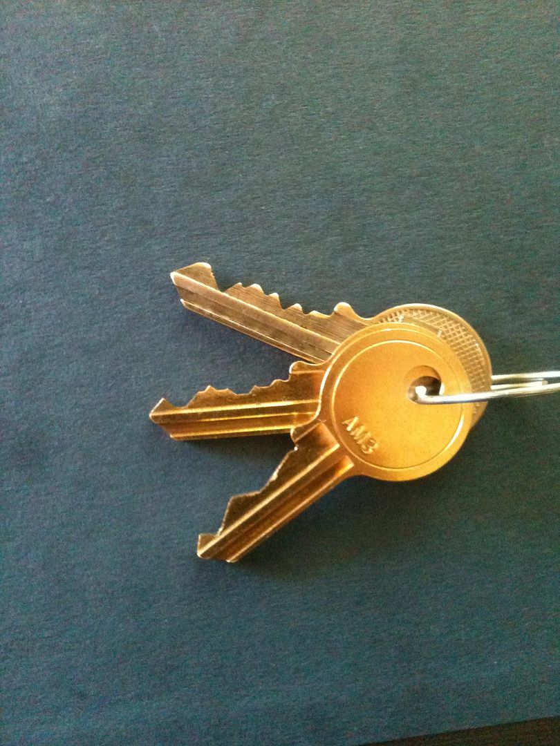 View topic Different Ways to Cut Keys . Keypicking Anything